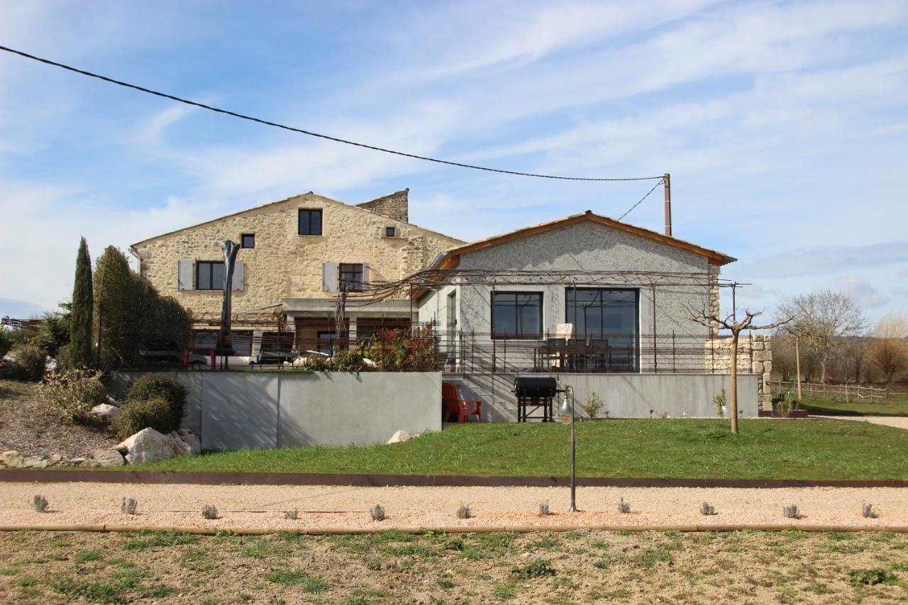 Hotel La Campagne Pramaisse Mane  Exterior foto